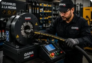 Servicio técnico especializado